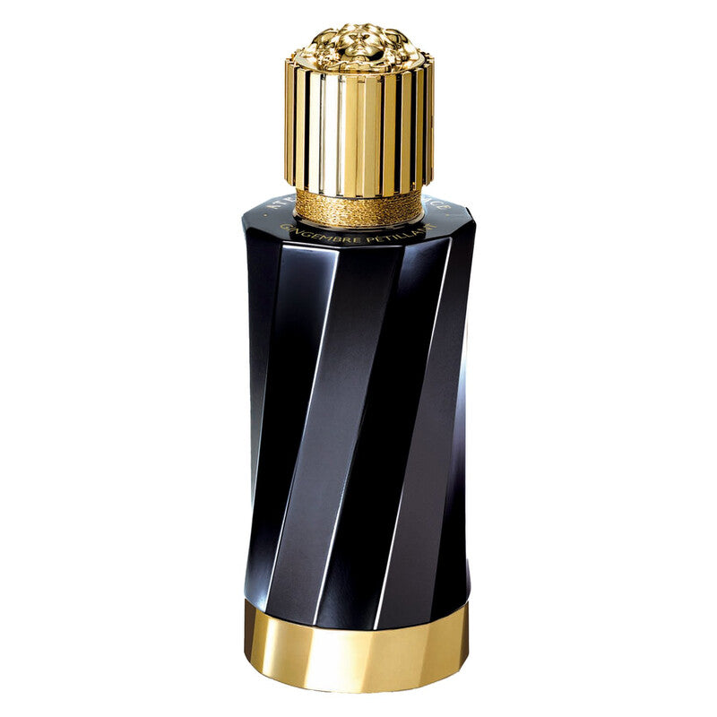 Versace Unisex Atelier Gingembre Petillant EDP Spray 3.4 oz Fragrances - Luxurious Fragrance Available Online in Hong Kong & China