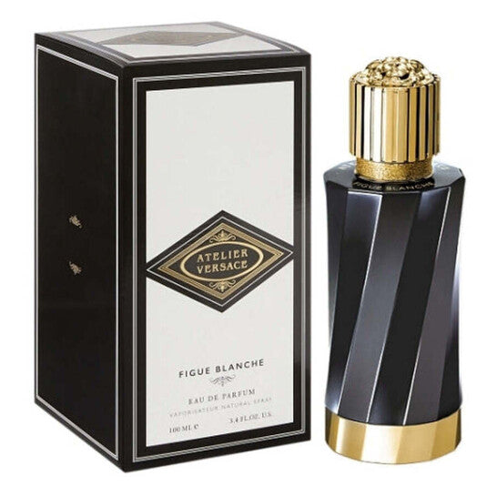 Versace Unisex Figue Blanche EDP Spray 3.4 oz Fragrances - Luxurious Fragrance Available Online in Hong Kong & China