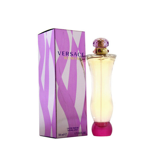 Versace / Versace EDP Spray (purple) 1.7 oz (w) (Wholesale) - Luxurious Fragrance Available Online in Hong Kong & China