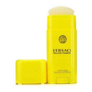 Versace Yellow Diamond by Versace Deodorant Stick 1.7 oz (50 ml) (w) - Luxurious Fragrance Available Online in Hong Kong & China