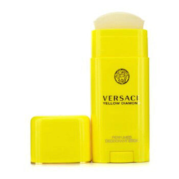 Versace Yellow Diamond by Versace Deodorant Stick 1.7 oz (50 ml) (w) (Wholesale) - Luxurious Fragrance Available Online in Hong Kong & China