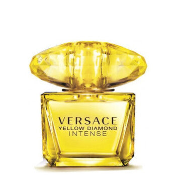 Versace Yellow Diamond Intense/Versace Edp Spray 3.0 Oz (90 Ml) (W) (Wholesale) - Luxurious Fragrance Available Online in Hong Kong & China