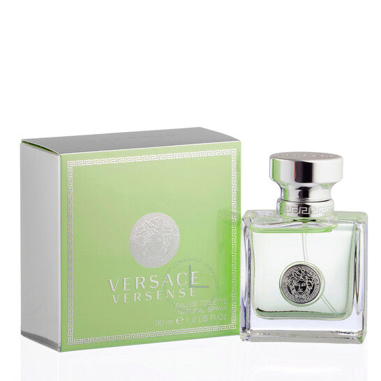 Versace Versence/Versace Edt Spray 1.0 Oz (W) - Luxurious Fragrance Available Online in Hong Kong & China