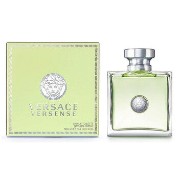 Versace Versence/Versace Edt Spray 3.3 Oz (W) - Luxurious Fragrance Available Online in Hong Kong & China