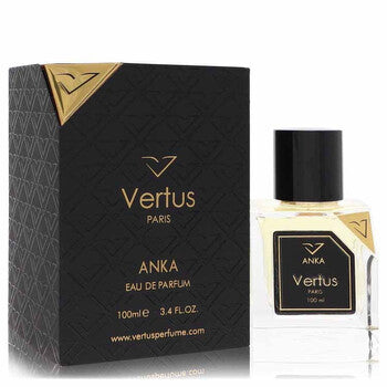 Vertus Paris Unisex Anka EDP Spray 3.38 oz - Luxurious Fragrance Available Online in Hong Kong & China