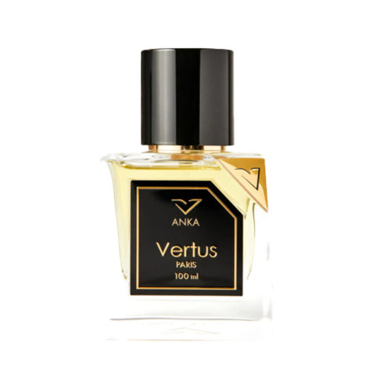 Vertus Paris Unisex Anka EDP Spray 3.4 oz (Tester) Fragrances  (Wholesale) - Luxurious Fragrance Available Online in Hong Kong & China
