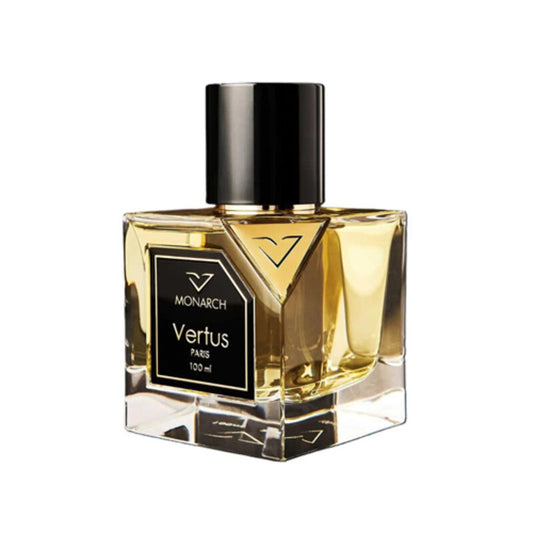 Vertus Paris Unisex Monarch EDP Spray 3.38 oz (Tester) Fragrances  (Wholesale) - Luxurious Fragrance Available Online in Hong Kong & China