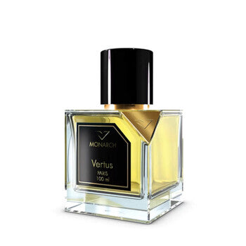Vertus Paris Unisex Monarch EDP Spray 3.4 oz Fragrances (Wholesale) - Luxurious Fragrance Available Online in Hong Kong & China