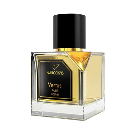 Vertus Paris Unisex Narcos'Is EDP Spray 3.38 oz (Tester) Fragrances  - Luxurious Fragrance Available Online in Hong Kong & China