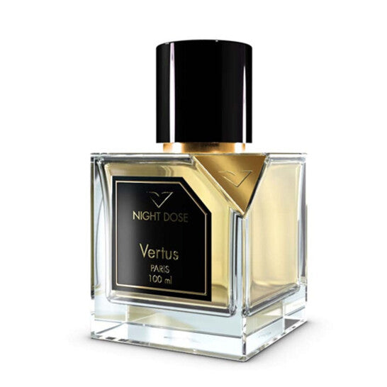 Vertus Paris Unisex Night Dose EDP Spray 3.38 oz (Tester)  - Luxurious Fragrance Available Online in Hong Kong & China