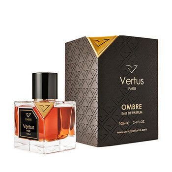 Vertus Paris Unisex Ombre EDP Spray 3.4 oz - Luxurious Fragrance Available Online in Hong Kong & China