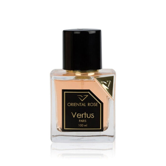 Vertus Paris Unisex Oriental Rose EDP 3.38 oz (Tester) Fragrances - Luxurious Fragrance Available Online in Hong Kong & China