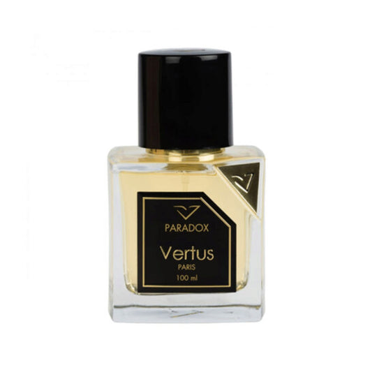 Vertus Paris Unisex Paradox EDP Spray 3.38 oz (Tester) Fragrances - Luxurious Fragrance Available Online in Hong Kong & China