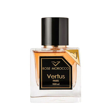 Vertus Paris Unisex Rose Morocco EDP Spray 3.38 oz (Tester) - Luxurious Fragrance Available Online in Hong Kong & China