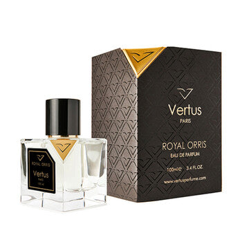 Vertus Paris Unisex Royal Orris EDP Spray 3.38 oz - Luxurious Fragrance Available Online in Hong Kong & China