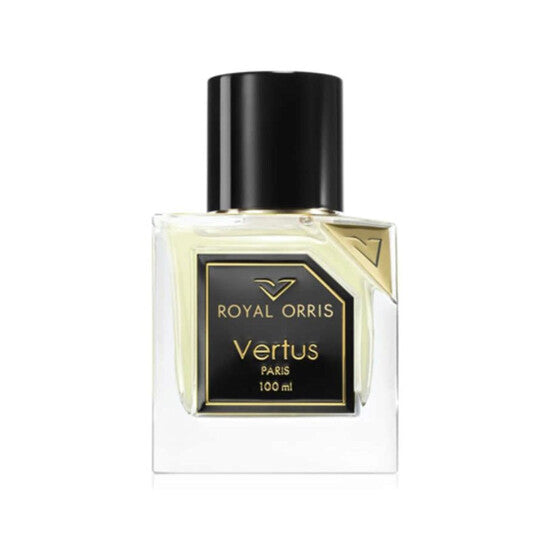 Vertus Paris Unisex Royal Orris EDP Spray 3.38 oz (Tester) Fragrances - Luxurious Fragrance Available Online in Hong Kong & China