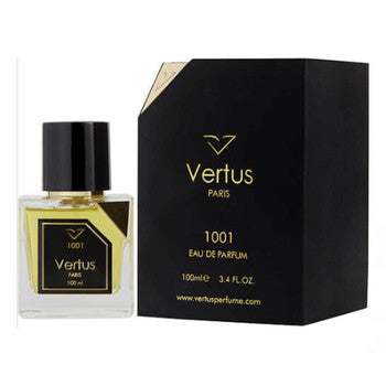Vertus Paris Vertus Unisex 1001 EDP Spray 3.4 oz - Luxurious Fragrance Available Online in Hong Kong & China