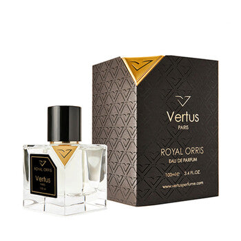 Vertus Paris Vertus Unisex Auramber EDP Spray 3.4 oz Fragrances (Wholesale) - Luxurious Fragrance Available Online in Hong Kong & China