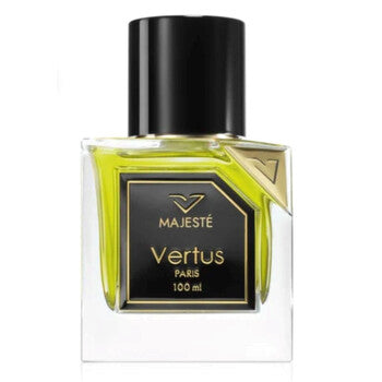 Vertus Paris Unisex Majeste EDP Spray 3.4 oz Fragrances (Wholesale) - Luxurious Fragrance Available Online in Hong Kong & China