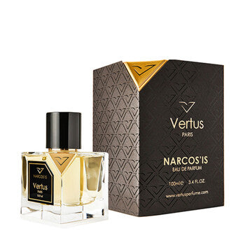 Vertus Paris Vertus Unisex Narcos'is EDP Spray 3.3 oz Fragrances (Wholesale) - Luxurious Fragrance Available Online in Hong Kong & China