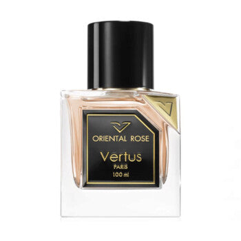 Vertus Paris Vertus Unisex Oriental Rose EDP Spray 3.4 oz - Luxurious Fragrance Available Online in Hong Kong & China