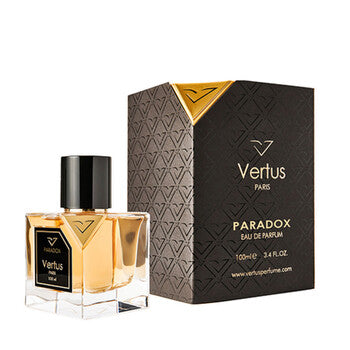 Vertus Paris Vertus Unisex Paradox EDP Spray 3.4 oz - Luxurious Fragrance Available Online in Hong Kong & China