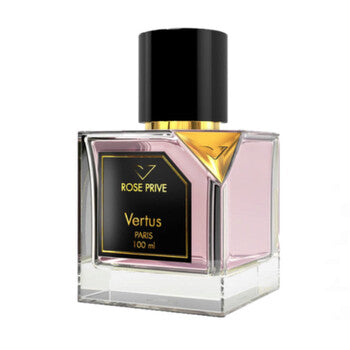 Vertus Paris Vertus Unisex Rose Prive EDP Spray 3.4 oz - Luxurious Fragrance Available Online in Hong Kong & China