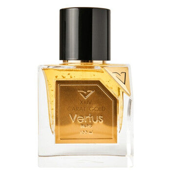 Vertus Paris Vertus Unisex Xxiv Carat Gold EDP Spray 3.4 oz - Luxurious Fragrance Available Online in Hong Kong & China
