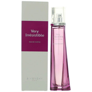 Givenchy Very Irresistible / Givenchy EDP Spray 2.5 oz (w) - Luxurious Fragrance Available Online in Hong Kong & China