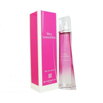 Givenchy Very Irresistible / Givenchy EDT Spray 1.7 oz (w) - Luxurious Fragrance Available Online in Hong Kong & China