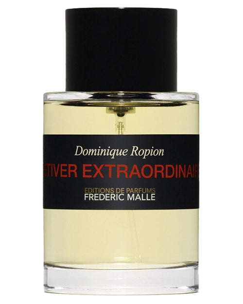 Frederic Malle Vetiver Extraordinaire - premium fragrance for sophisticated tastes.