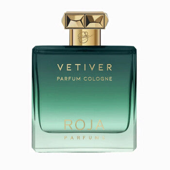 Roja Parfums Vetiver Parfum Cologne by Roja Parfums For Men 3.4 oz / 100 ml Spray - Luxurious Fragrance Available Online in Hong Kong & China