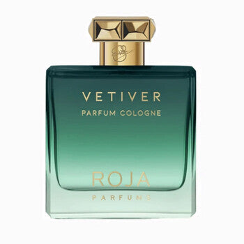 Roja Parfums Vetiver Parfum Cologne by Roja Parfums For Men 3.4 oz / 100 ml Spray (Wholesale) - Luxurious Fragrance Available Online in Hong Kong & China