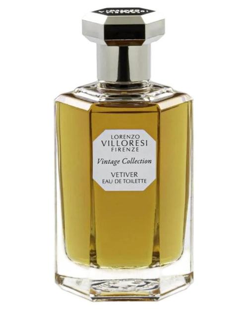 Lorenzo Villoresi Vetiver - premium fragrance for sophisticated tastes.
