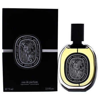 Diptyque Vetyverio by Diptyque for Men - 2.5 oz EDP Spray - Luxurious Fragrance Available Online in Hong Kong & China