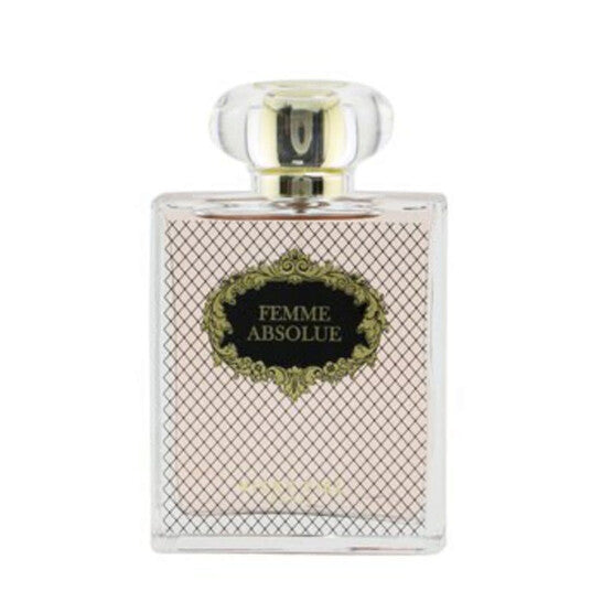 Vicky Tiel Femme Absolue / Vicky Tiel EDP Spray 3.4 oz (100 ml) (W) - Luxurious Fragrance Available Online in Hong Kong & China