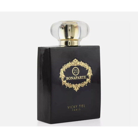 Vicky Tiel Ladies 21 Bonaparte EDP 3.4 oz (Tester) Fragrances (Wholesale) - Luxurious Fragrance Available Online in Hong Kong & China