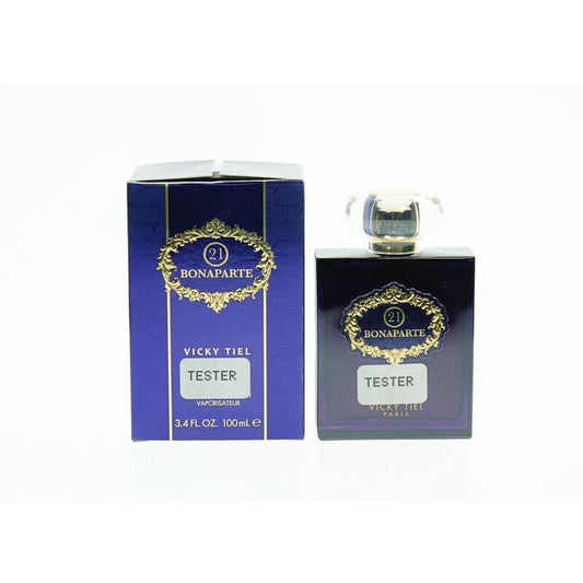 Vicky Tiel Ladies 21 Bonaparte EDP Spray 3.4 oz Fragrances (Wholesale) - Luxurious Fragrance Available Online in Hong Kong & China