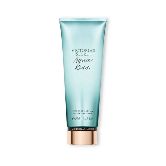 Victoria Secret Aqua Kiss Body Lotion 7.9 oz Fragrances - Luxurious Fragrance Available Online in Hong Kong & China