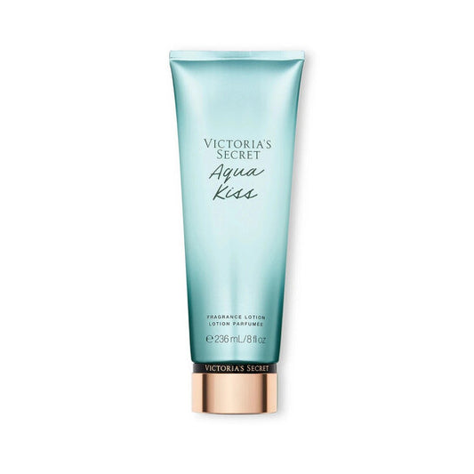 Victoria Secret Aqua Kiss Body Lotion 7.9 oz Fragrances - Luxurious Fragrance Available Online in Hong Kong & China
