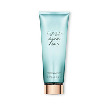 Victoria Secret Aqua Kiss Body Lotion 7.9 oz Fragrances (Wholesale) - Luxurious Fragrance Available Online in Hong Kong & China