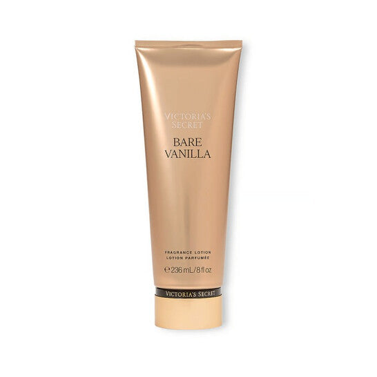 Victoria Secret Bare Vanilla Body Lotion 7.9 oz Fragrances (Wholesale) - Luxurious Fragrance Available Online in Hong Kong & China
