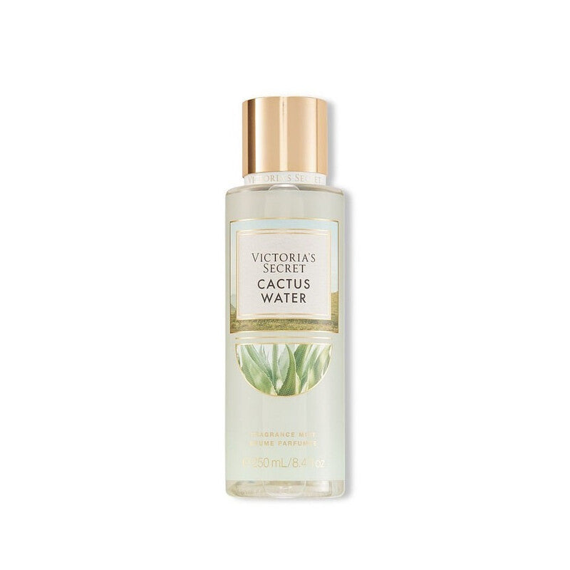 Victoria Secret Ladies Cactus Water Body Mist 8.4 oz Fragrances - Luxurious Fragrance Available Online in Hong Kong & China