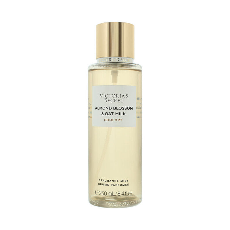 Victoria Secret Ladies Almond Blossonm & Oat Milk Mist 8.4 oz Fragrances - Luxurious Fragrance Available Online in Hong Kong & China