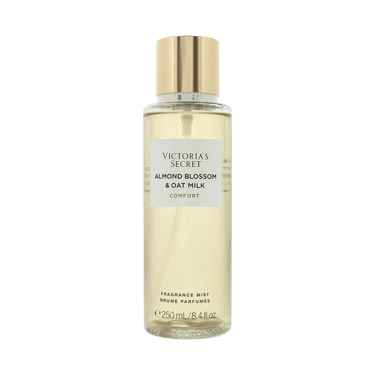 Victoria Secret Ladies Almond Blossonm & Oat Milk Mist 8.4 oz Fragrances (Wholesale) - Luxurious Fragrance Available Online in Hong Kong & China