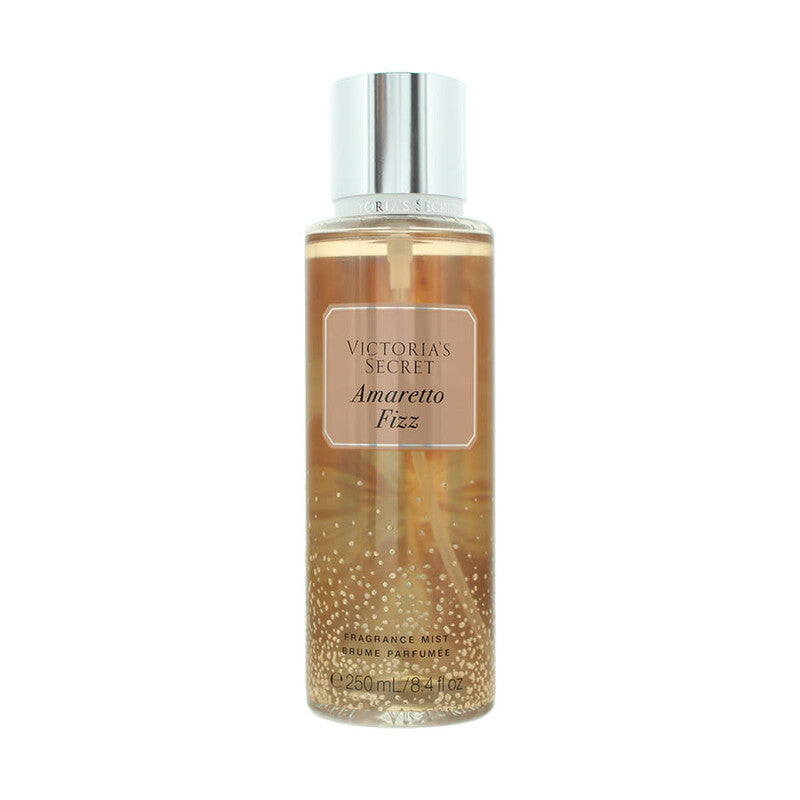 Victoria Secret Ladies Amaretto Fizz Mist 8.4 oz Fragrances - Luxurious Fragrance Available Online in Hong Kong & China