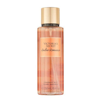 Victoria Secret Ladies Amber Romance 8.4 oz Body Mist - Luxurious Fragrance Available Online in Hong Kong & China