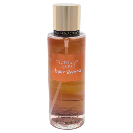 Victoria Secret Ladies Amber Romance 8.4 oz Fragrance Mist - Luxurious Fragrance Available Online in Hong Kong & China