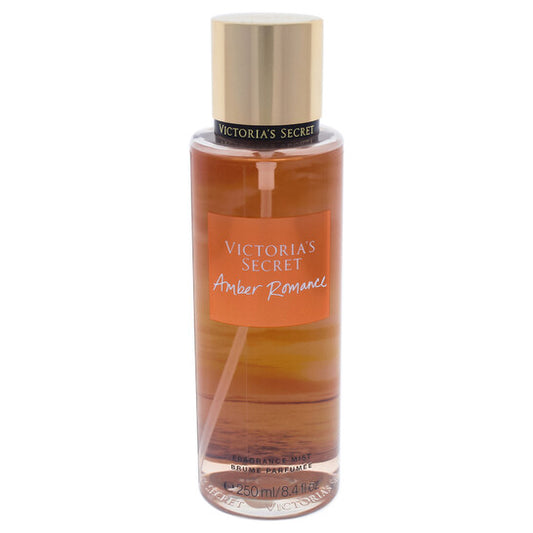Victoria Secret Ladies Amber Romance 8.4 oz Fragrance Mist - Luxurious Fragrance Available Online in Hong Kong & China