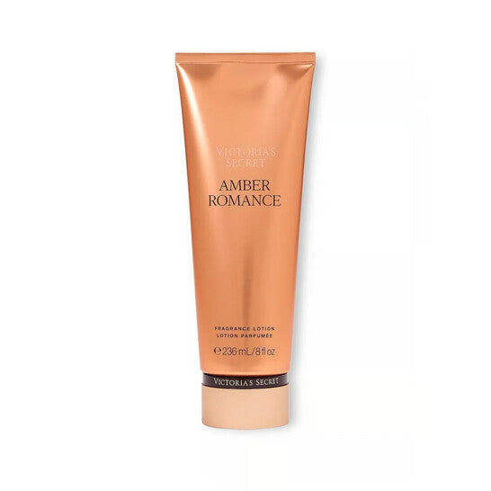 Victoria Secret Ladies Amber Romance Lotion Fragrances - Luxurious Fragrance Available Online in Hong Kong & China